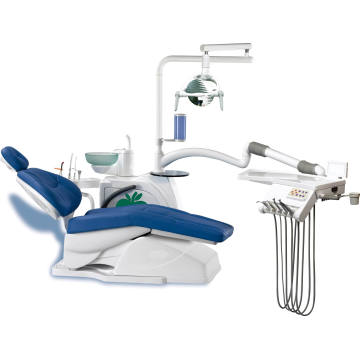 Iraq-Market! ! ! 2016 Le plus populaire Dt638b Pingguo Dental Chair